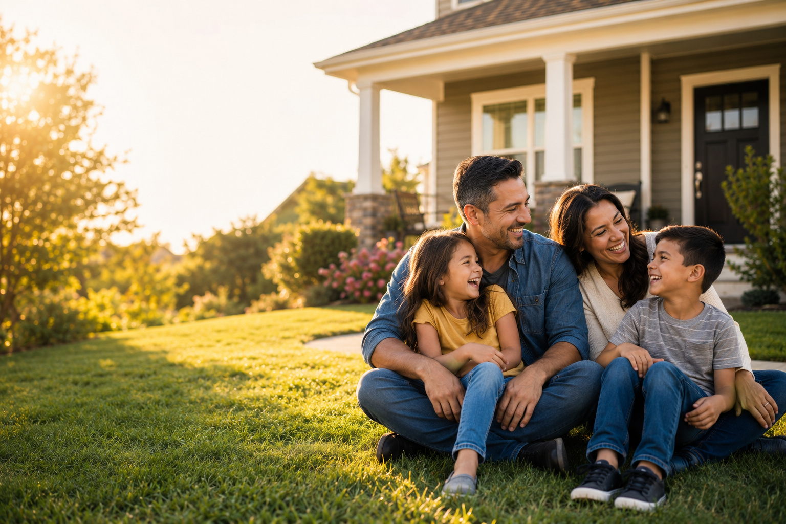 Protecting your family