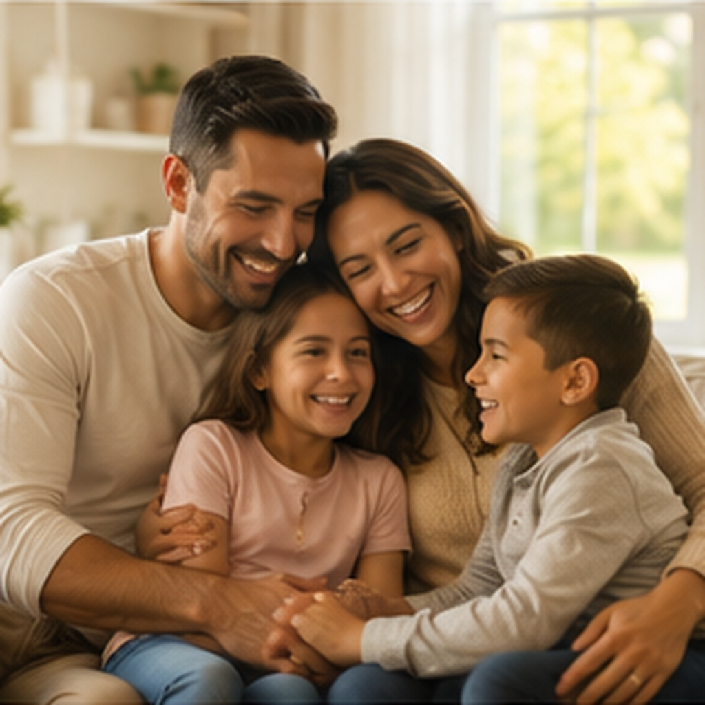 Protecting your family